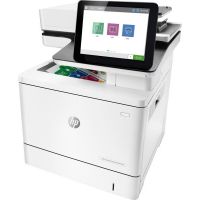 МФУ HP LaserJet Enterprise MFP M578dn (7ZU85A)