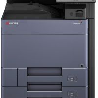 МФУ KYOCERA TASKalfa 6053ci (1102V83NL0) (запуск инженером)