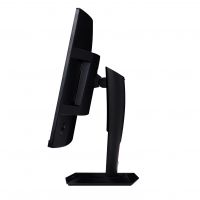 Монитор XG3240C Viewsonic 32 XG3240C VA LED изогнутый, 2560x1440, 4ms, 300cd/m2, 178°/178°, 120Mln:1, 144Hz, HDMI*2, DP, USB-Hub, колонки, Tilt, Swivel, рег.по высоте, Headphone Out, VESA, Black-Re