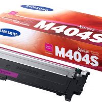 Картридж Samsung CLT-M404S для SL-C430/ C480 оригинальный