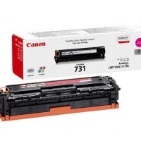 Картридж Canon 731 Magenta для Canon LBP7100/ MF623 оригинальный