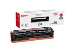 Картридж Canon 731 Magenta для Canon LBP7100/ MF623 оригинальный Картридж Canon 731 Magenta для Canon LBP7100/ MF623 оригинальный