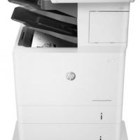 МФУ HP LaserJet Enterprise M631z (J8J65A)