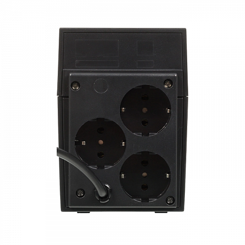 Источник бесперебойного питания Raptor RPT-600A EURO