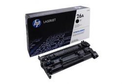 Картридж HP 26А (CF226A) для HP M402/M426 оригинальный Картридж HP 26А (CF226A) для HP M402/M426 оригинальный