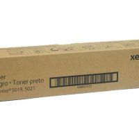 Картридж оригинальный Xerox 006R01573 для WC5019/ 5021