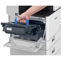 МФУ CANON imageRUNNER ADVANCE DX 717iZ (3895C004)