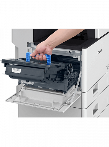 МФУ CANON imageRUNNER ADVANCE DX 717iZ (3895C004)
