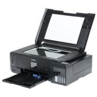 МФУ EPSON L7180 (C11CG16404) (запуск инженером)