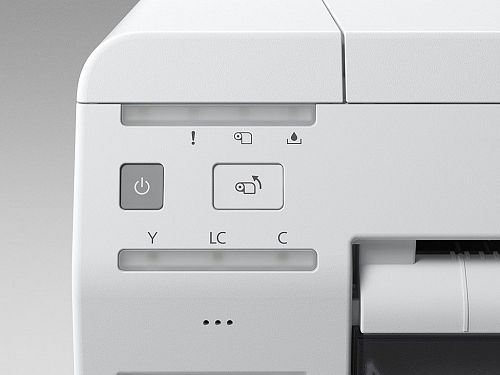 Принтер EPSON Surelab SL-D800, Минифотолаборатория, Тиражная печать фотографий (C11CH75301CX)