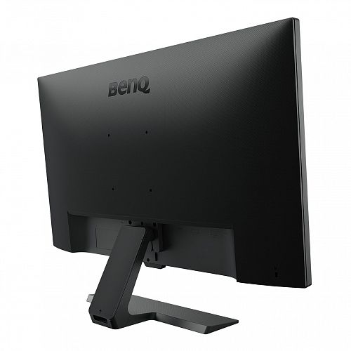 Монитор BenQ 9H.LHXLA.TBE 24 GL2480 Black (LED 1920x1080 1ms 16:9 250 cd/m2 1000:1 12M:1 170/160 D-sub DVI HDMI Flicker-free Black)