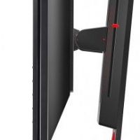 Монитор BenQ 9H.LF1LB.QBE 24 ZOWIE by BenQ XL2430 Gray с поворотом экрана (LED, 1920x1080, 144Hz, 1 ms, 170°/160°, 350 cd/m, 12M:1, +DVI, +2xHDMI, +DisplayPort, +3xUSB)