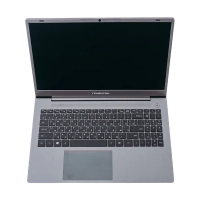 Ноутбук Гравитон Н15А-Б 15.6 FHD R3 7330U/1x16GBDDR4/512GBSSD_M.2/WiFi+BT/NoOS/1YST
