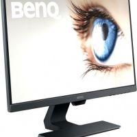 Монитор BenQ 9H.LGELA.TBE 27 BenQ GW2780 Black (IPS, 1920x1080, 5 ms, 178°/178°, 250 cd/m, 12M:1, +HDMI, +DisplayPort, +MM)