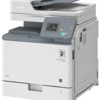 МФУ лазерное CANON iR C1335IF MFP
