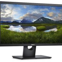 Монитор ЖК DELL E2318H 23, черный (2318-6882)