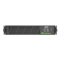 Батарейный кабинет HIDEN X-SOD BPN-X2407-RT