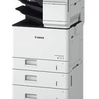 МФУ CANON imageRUNNER ADVANCE 525iZ (2649C003) с финишером, без тонера, запуск