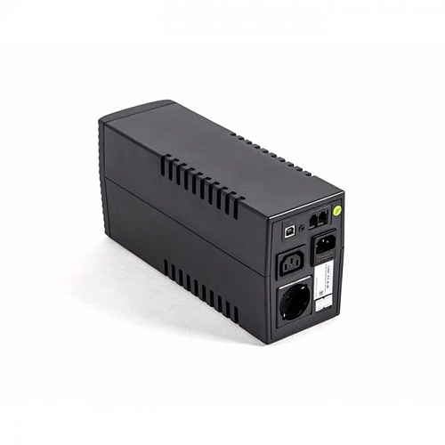 ИБП БАСТИОН SKAT-UPS 600-IN-1x7