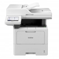 МФУ лазерное Brother MFCL6710DW
