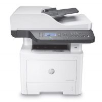 МФУ HP Laser MFP 432fdn (7UQ76A)