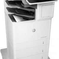 МФУ HP LaserJet Enterprise M631z (J8J65A)