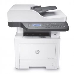 МФУ HP Laser MFP 432fdn (7UQ76A) МФУ HP Laser MFP 432fdn (7UQ76A)