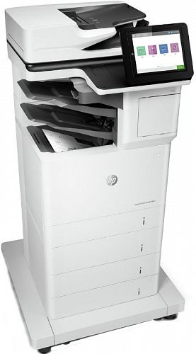 МФУ HP LaserJet Enterprise M631z (J8J65A)