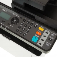 МФУ KYOCERA ECOSYS M2040dn (1102S33NL0)