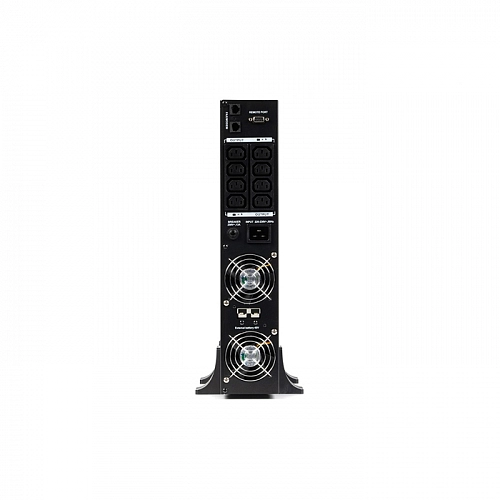 ИБП БАСТИОН RAPAN-UPS 1000-RACK-IN-2X9-E