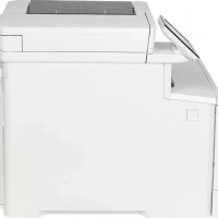 МФУ HP Color LaserJet Pro M479fdn (W1A79A)