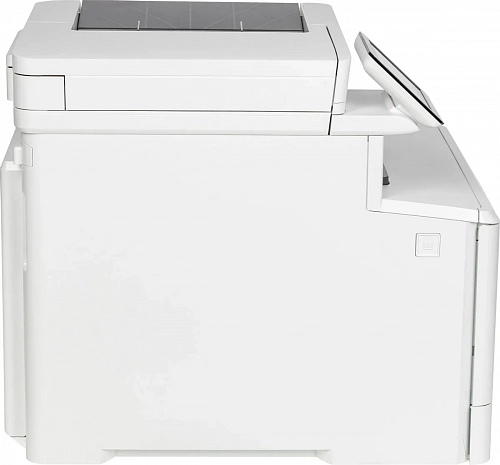 МФУ HP Color LaserJet Pro M479fdn (W1A79A)