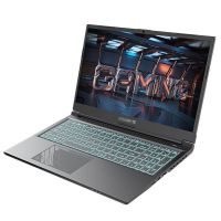 Ноутбук Gigabyte G5 KF Core i5-12500H / 16Gb / SSD512Gb / 15.6 / RTX 4060 8Gb / IPS / FHD / 144hz / Win11 / black (KF-E3KZ313SH)