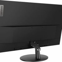 Монитор Lenovo L27i-28 27 16:9 FHD (1920x1080) IPS, 4ms, CR 1000:1, BR 250, 178 / 178, 75hz, 1xVGA, 1x HDMI, 1 x Audio Out (3.5 mm), AMD FreeSync, Tilt, 3-Year