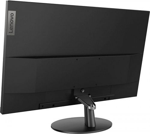 Монитор Lenovo L27i-28 27 16:9 FHD (1920x1080) IPS, 4ms, CR 1000:1, BR 250, 178 / 178, 75hz, 1xVGA, 1x HDMI, 1 x Audio Out (3.5 mm), AMD FreeSync, Tilt, 3-Year