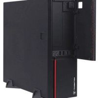 ПК ГРАВИТОН Д31И i5-10400/8GB/SSD256GB/Wi-fi+BT/FP_2xUSB2.0/450W/K+M/NO OS/WR3G