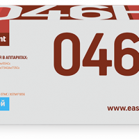 Картридж EasyPrint 046H C для Canon i-SENSYS LBP653Cdw/654Cx/MF732Cdw/734Cdw/735Cx