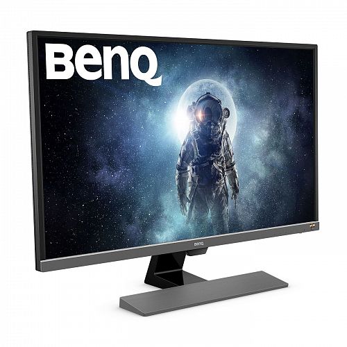 Монитор BenQ 9H.LGVLA.FSE 32.5 EW3270UE Black VA LED 4ms 16:9 HDMI M/M матовая 300cd 178гр/178гр 3840x2160 DisplayPort Ultra HD USB 7.5кг