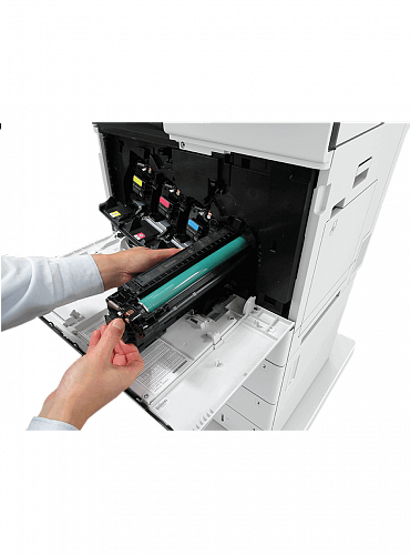 МФУ CANON imageRUNNER ADVANCE DX C477iZ (3883C004)