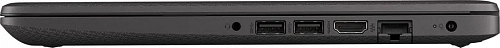 Ноутбук HP 240 G8 Core i5-1035G1 1.1GHz,14 FHD (1920x1080) IPS AG,8Gb DDR4(1),256GB SSD,41Wh,1.5kg,1y,Dark Ash Silver,W10Home64