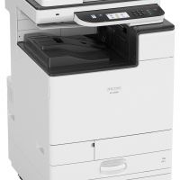 МФУ RICOH Aficio M C2000 (418968) без тонера