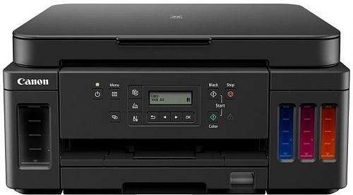 Принтер CANON PIXMA G6040 (3113C009)