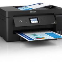 МФУ EPSON L14150 (C11CH96404 ) (запуск инженером)