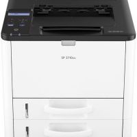 Принтер RICOH LE SP 3710DN (408273)