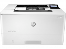 Принтер HP LaserJet Pro M404n (W1A52A) Принтер HP LaserJet Pro M404n (W1A52A)