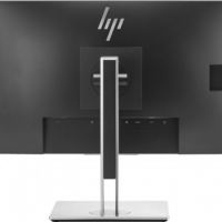 Монитор ЖК HP EliteDisplay E243 23,8,1920 x 1080,60 Гц,IPS,5 мс,1000:1,250 кд/м2,178°/178°,DisplayPort 1.2 ,VGA,HDMI 1.4 ,(1FH47AA)