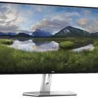 Монитор DELL 2419-2309 ЖК DELL S2419H 23.8, черный и серебристый (2419-2309)
