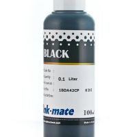 Чернила Ink-mate Black для HP DeskJet 2130/ №123