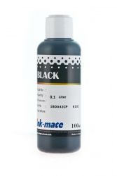 Чернила Ink-mate Black для HP DeskJet 2130/ №123 Чернила Ink-mate Black для HP DeskJet 2130/ №123
