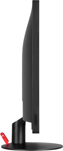 Монитор 23,8 Lenovo ThinkVision E24-10 (1920x1080, 250 кд/м2, 1000:1, 6 мс, 178°/178°) IPS, VGA/N/N/DP1.2/Tilt (61B7JAT6EU)